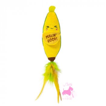 Banane dentaire 