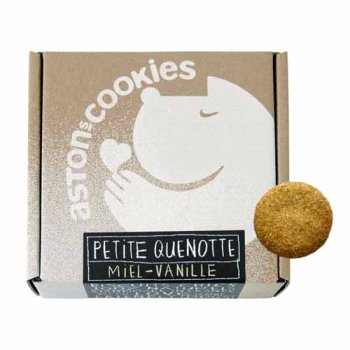 Biscuits Chics 