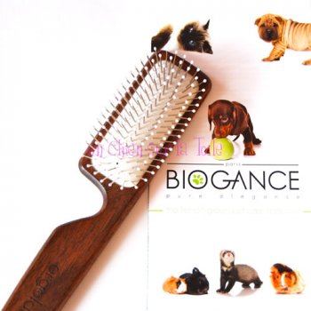 Brosse de massage Ergolance - BIOGANCE  