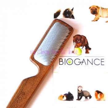 Brosse carde Ergolance - BIOGANCE 