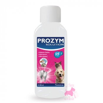 PROZYM RF2 SOLUTION BUVABLE - CEVA