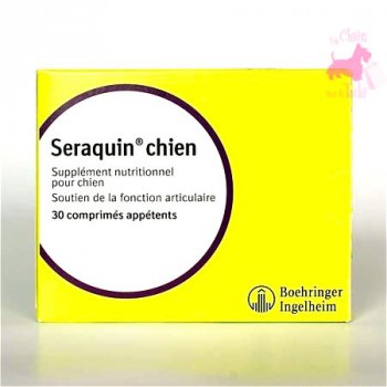 SERAQUIN - BOEHRINGER