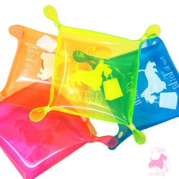 Gamelle pliable 