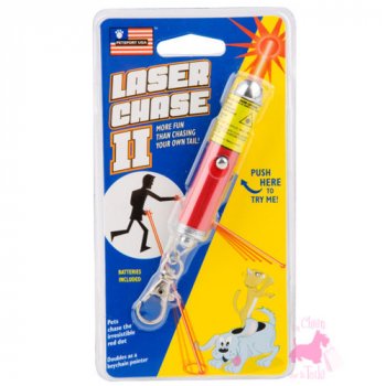 Laser Chase II 