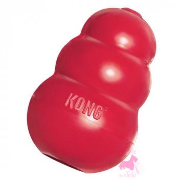 Jouet Kong CLASSIC  - KONG 