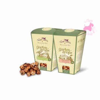 Friandises Gartendrops - TERRA CANIS