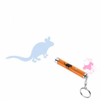 Pointeur Led Mouse - HUNTER