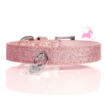 Collier Stardust PINK - MILK & PEPPER 