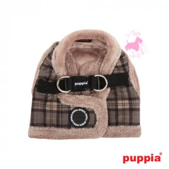 Harnais Veste PUPPIA 