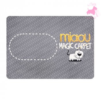 Tapis de gamelle 