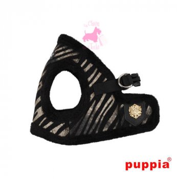 Harnais Veste PUPPIA Polar B