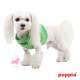 Harnais Veste PUPPIA Soft Vest Harness B Green