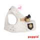 Harnais Veste PUPPIA Modern Dotty B