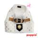 Harnais Veste PUPPIA Modern Dotty B