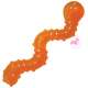 Jouet  Orka Wiggle Worm - PETSTAGES  