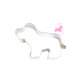 Emporte-pices pour Friandises maison - LOVE DOG