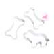 Emporte-pices pour Friandises maison - LOVE DOG