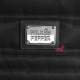 Parka Vegas Black - MILK & PEPPER 