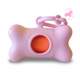 Distributeur de sacs de propret BON TON Classique MACARON - UNITED PETS