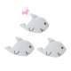 Peluche Puzzle BURROW Shark 'n Ship - ZIPPY PAWS