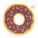 Peluche Beignet Donutz -  ZIPPY PAWS