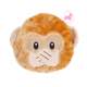 Peluche EMOJIZ Monkey - ZIPPY PAWS