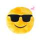 Peluche EMOJIZ Cool Dude - ZIPPY PAWS