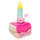 Peluche Birthday Cake - FUZZYARD