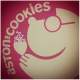 Biscuits Apro Crocs Tomate - ASTONS COOKIES