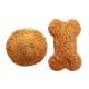 Biscuits “Apéro Crocs Tomate” - ASTON’S COOKIES