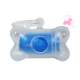 Distributeur de sacs de propret BON TON Classique - UNITED PETS