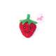 Peluche Puzzle BURROW Strawberry Waffle - ZIPPY PAWS