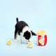 Peluche Puzzle BURROW PopCorn Bucket - ZIPPY PAWS