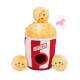 Peluche Puzzle BURROW PopCorn Bucket - ZIPPY PAWS