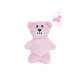 Peluche Puzzle BURROW Heart 'n Bears - ZIPPY PAWS