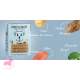 Repas sant complet Poulet & Poisson - POOCH & MUTT