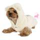 Manteau Ourson Teddy Bear - PUPPY ANGEL