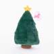 Peluche Puzzle BURROW “Christmas Tree” - ZIPPY PAWS