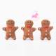 Peluche Puzzle BURROW “Gingerbread House” - ZIPPY PAWS