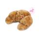 Peluche NOMNOMZ Croissant - ZIPPY PAWS