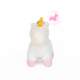 Peluche Licorne SNUGGLERZ 