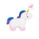 Peluche Licorne SNUGGLERZ 