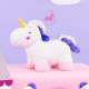 Peluche Licorne SNUGGLERZ 