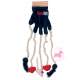 Gant magique Crazy Glove - CAMON 