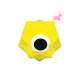 Balle cache-friandises Monster - RECORD