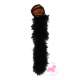 Balle/Plume Wild Tails -  KONG