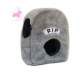 Peluche Puzzle BURROW Spooky Gravestone - ZIPPY PAWS