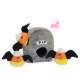 Peluche Puzzle BURROW Spooky Gravestone - ZIPPY PAWS