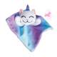 Chat-Licorne Crackles Caticorn  la cataire - KONG