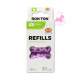 Recharge de sacs de propret BON TON NANO - UNITED PETS